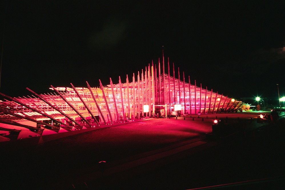Architectural Lighting Perth