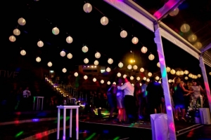 Wedding Lighting Perth